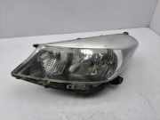 Hauptscheinwerfer links Toyota Yaris (P1)