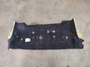 Bodenbelag BMW 5er Gran Turismo (F07) 9167360