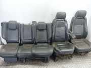 Sitzgarnitur komplett Leder geteilt Land Rover Range Rover Sport (L320)