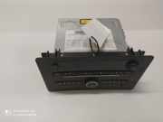 Radio/Navigationssystem-Kombination Saab 9-3 Kombi (YS3F) 12771700