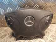 Airbag Fahrer Mercedes-Benz E-Klasse Kombi (S211) 2118601202