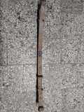 Federblatt rechts hinten Nissan Navara (D40) 55020EB300