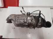 Katalysator ohne Lambdasonde Peugeot 508 I SW (8E) 3141061800