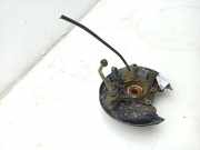 Radnabe hinten Mercedes-Benz C-Klasse (W203)