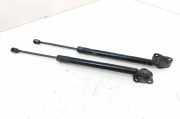 Heckklappendämpfer rechts Opel Zafira C Tourer (P12) 13387067