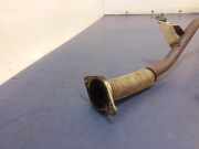 Auspuffanlage hinten Renault Captur I (H5, J5) 201007040R