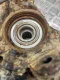 Achsschenkel (ABS) rechts vorne Lexus RX 1 (MCU15)