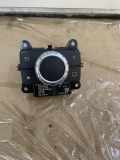 Radio Bedienschalter Mercedes-Benz E-Klasse (W212) A2129009828