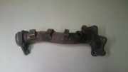 Auspuffanlage hinten Honda Civic VIII Stufenheck (FD, FA)