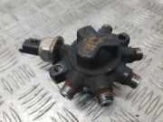 KRAFTSTOFFVERTEILER EINSPRITZLEISTE VERTEILERROHR FORD FOCUS II (DA_, HCP) 1.8 TDCi 4M5Q9D280DA