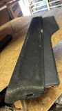 Kofferraum-Abdeckung LAND ROVER DISCOVERY III (L319) 2.7 TD 4x4 ERK500534