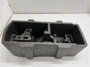 Andere Verkleidungsteile SKODA FABIA III (NJ3) 1.4 TDI 6V0601012BK