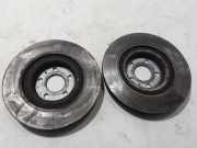 Bremsscheibe hinten rechts VOLVO XC90 II D5 AWD 31471816