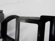 Stoßstangenhalter hinten rechts VW POLO (6R, 6C) 1.2 TSI 52397/02ND4