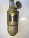 Idle Valve AUDI 100 (4A, C4) 2.6 quattro 0280140505