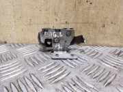 Schloss Heckdeckel Fiat Ducato Pritsche (290)