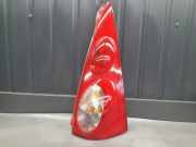 Lampenträger Heckleuchte rechts Citroen C1 ()