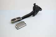 Accelerator Pedal Holder LAND ROVER RANGE ROVER VELAR (L560) 2.0 D 4x4 J8A2-9F836-AB