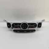 Klimabedienteil KIA SOUL II (PS) EV Electric A2C92367101 97250-E4020