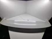 Spoiler hinten Hyundai iX35 (LM) 872102Y000