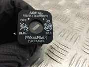Airbag Schalter TOYOTA C-HR (_X1_) 2.0 Hybrid (MAXH10)