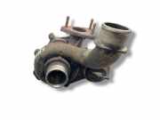 Turbolader OPEL MOVANO Furgon (F9) 1.9 DTI 8200069567