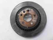 Bremsscheibe rechts hinten Volvo XC60 I (156) 31277357