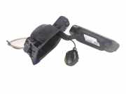 Kraftstofftankdeckel VW TOURAN (5T1) 1.6 TDI 5TA809857A