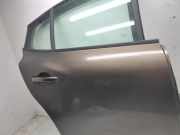 Tür hinten rechts DACIA LOGAN (LS_) 1.6 16V (LS0M)