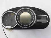 Kombiinstrument RENAULT MEGANE III Hatchback (BZ0_) 1.5 dCi RNI248100342R