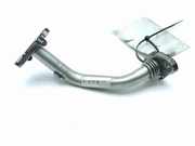 Turbinenschmierrohr MERCEDES-BENZ B (W246, W242) B 220 CDI (246.203) A6451800022