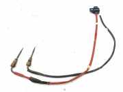 Abgastemperatursensor NISSAN QASHQAI III (J12) 1.3 DIG-T All-wheel Drive 212231001501