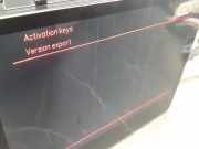 Display VW Passat B8 Variant (3G) 5G6919606