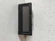 Navigationsanzeige VOLVO S40 II (MS) 2.0 D 30797719