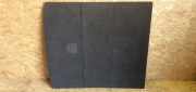 Bodenbelag Kofferraum VW Passat B7 Alltrack (36, B7) 3C9863463