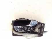 Türöffner innen links hinten Peugeot 307 () 9634768577