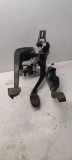 PEDALE SATZ SET AUDI A4 Avant (8ED, B7) 2.0 TDI quattro 8E1721117A