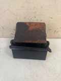Handschuhfach MERCEDES-BENZ E (W210) E 220 CDI (210.006) 9300411