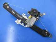 Fensterheber rechts hinten Volvo V70 II (285)