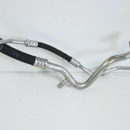 Klimaleitung AUDI A8 D4 (4H_) 3.0 TFSI quattro 4H1260713N Bild Klimaleitung AUDI A8 D4 (4H_) 3.0 TFSI quattro 4H1260713N