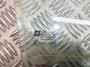 Türscheibe rechts hinten Opel Signum (Z-C/S) 43R007023