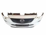 Frontstoßstange MAZDA 6 Sedan (GJ, GL) 2.2 D