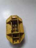 Blower Fan Relay AUDI 100 (4A, C4) 2.0 443959127