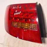 Rücklicht hinten links AUDI A6 Allroad (4FH, C6) 3.0 TDI quattro 89037044