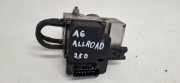 ABS Hydraulikblock AUDI A6 Allroad (4BH, C5) 2.5 TDI quattro 8E0614111AS
