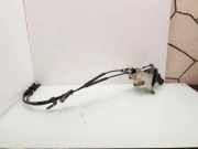 Gangschaltmechanismus TOYOTA COROLLA Verso (_E12_) 2.0 D-4D (CDE120_)