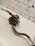 Kondensatpumpe Klimaanalge MERCEDES-BENZ S Coupe (C215) CL 600 (215.378) A1372300556