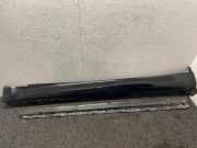 Abdeckung Seitenschweller aus Kunststoff rechts BMW X5 (F15, F85) xDrive 30 d 8054033