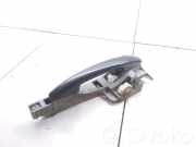 Türaußengriff hinten rechts PEUGEOT 407 (6D_) 2.0 HDi 135 9653401580