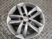 Stahlfelgen Satz Peugeot 508 I SW (8E) 9671401380